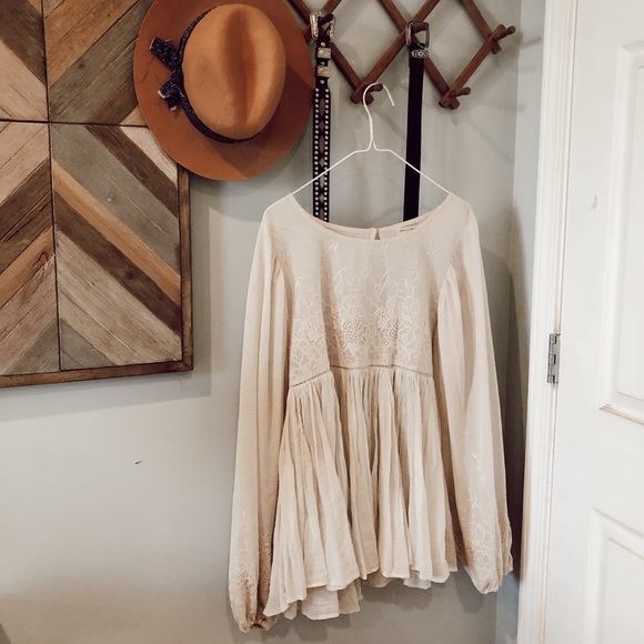 Spell Tops - Spell and the gypsy Scorpio Cloth Blouse